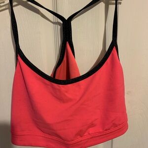 Cute sports bra